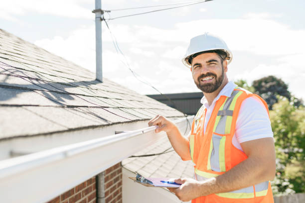 Best Local Roofing Companies  in Wtell, LA