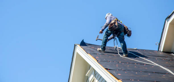 Roof Waterproofing Services in Lawtell, LA